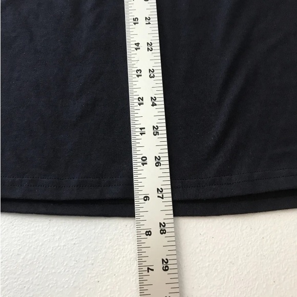 My Brother Graduated from the USMC 3rd Battalion Blue T-Shirt Size Small - Picture 7 of 7